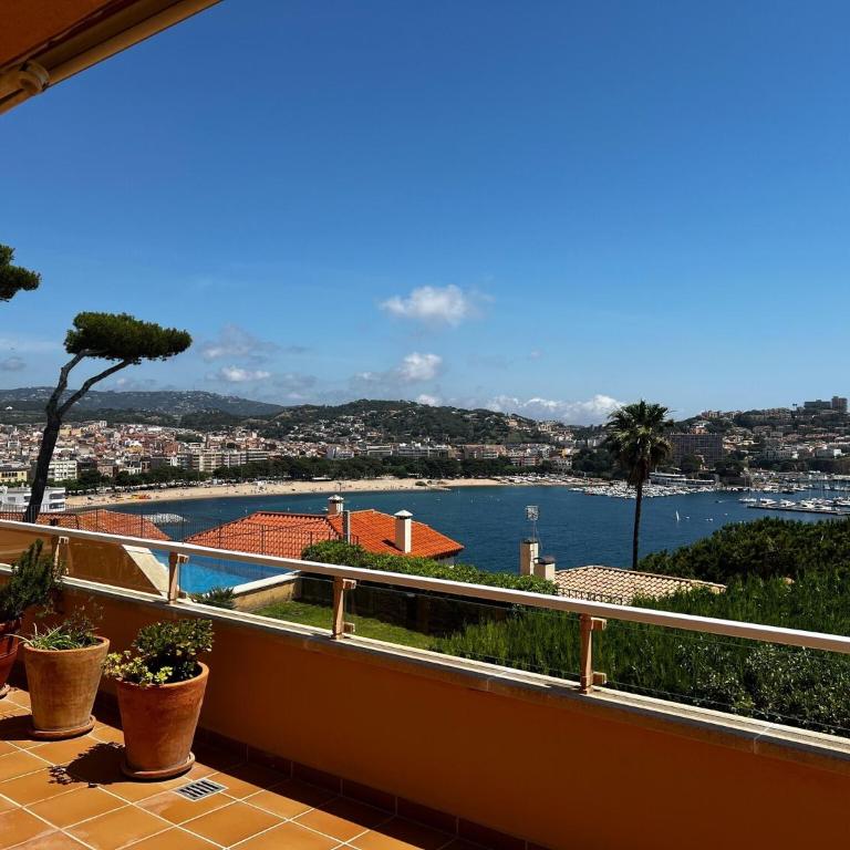 Apartment in Sant Feliu near the Beach - Apartamento de 2 dormitorios - 25
