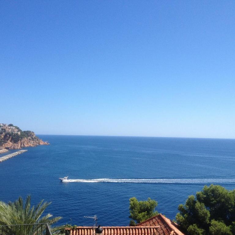 Apartment in Sant Feliu near the Beach - Apartamento de 2 dormitorios - 22