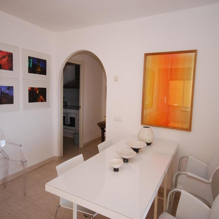 Apartment in Sant Feliu near the Beach - Apartamento de 2 dormitorios - 4