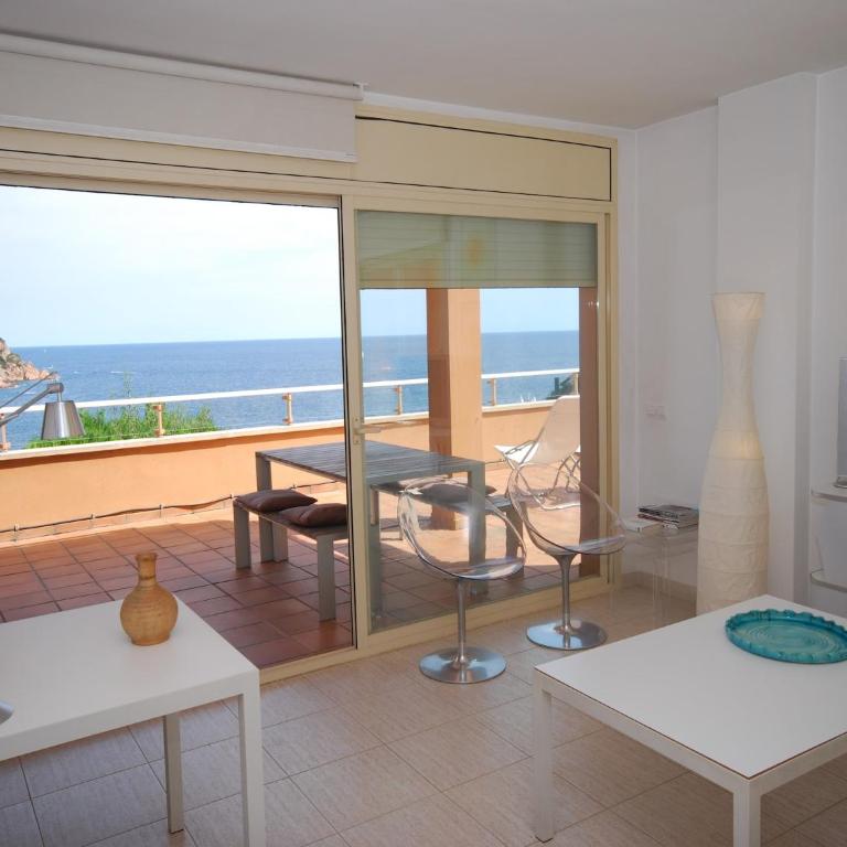 Apartment in Sant Feliu near the Beach - Apartamento de 2 dormitorios - 14