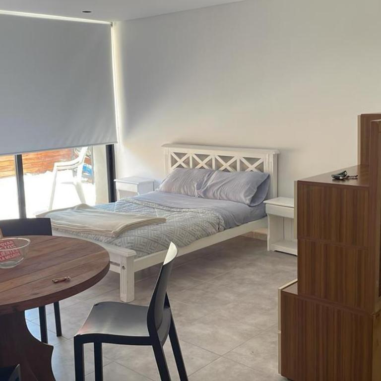 Departamento en pinamar Akumal - Apartamento de 1 dormitorio - 2