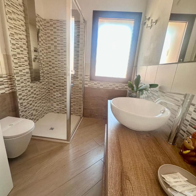 Waterfront apartment Olbia - Appartamento con 2 Camere da Letto - 28
