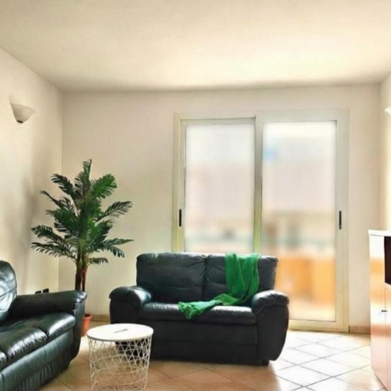 casa Nice Ondamare - Appartamento con 2 Camere da Letto - 12