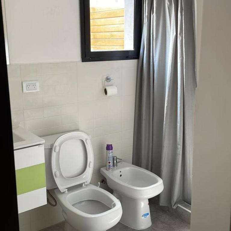 Departamento en pinamar Akumal - Apartamento de 1 dormitorio - 4