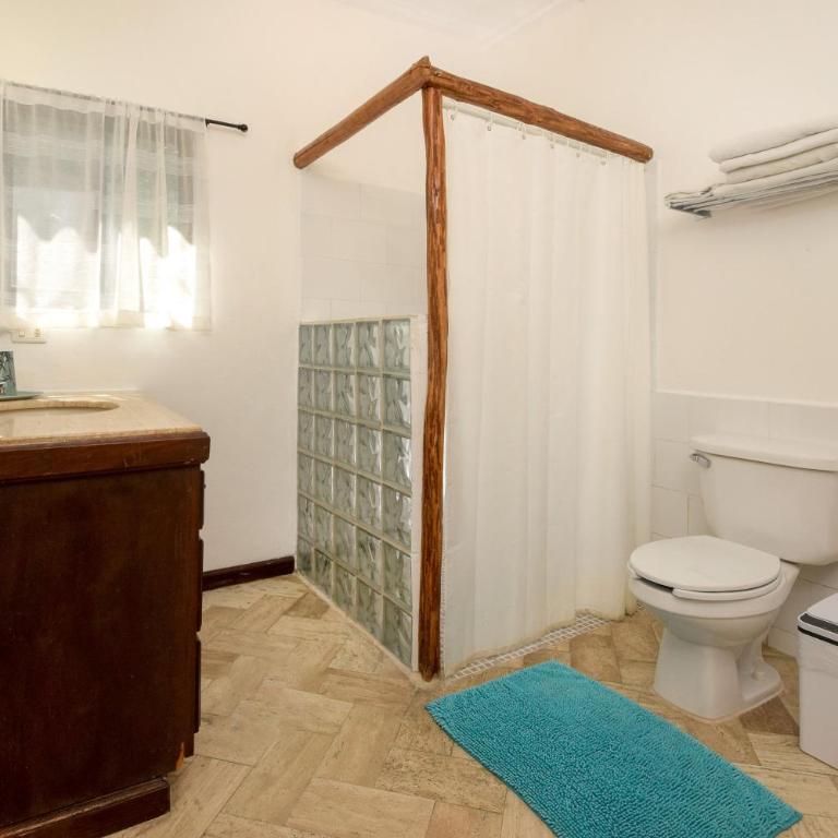 Casa Armonia , apartments with pool - Apartamento Superior de 1 dormitorio - 17