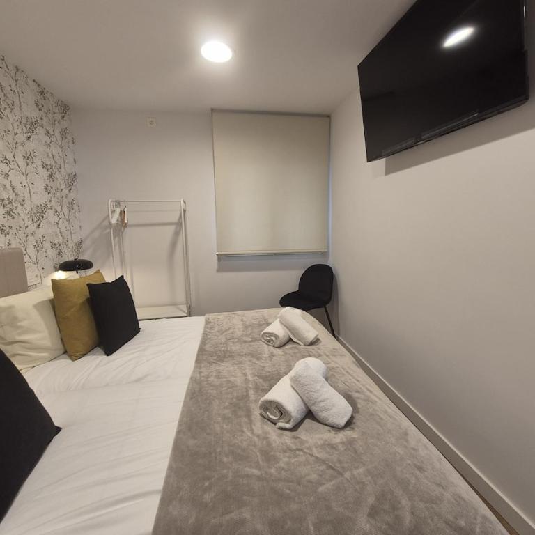 1A157 Coqueto apartamento en Gijón By R2R - Apartamento de 3 dormitorios - 8