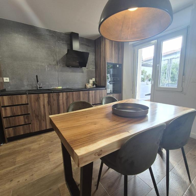 1A157 Coqueto apartamento en Gijón By R2R - Apartamento de 3 dormitorios - 13