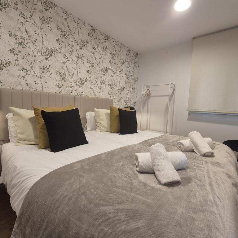 1A157 Coqueto apartamento en Gijón By R2R - Apartamento de 3 dormitorios - 14