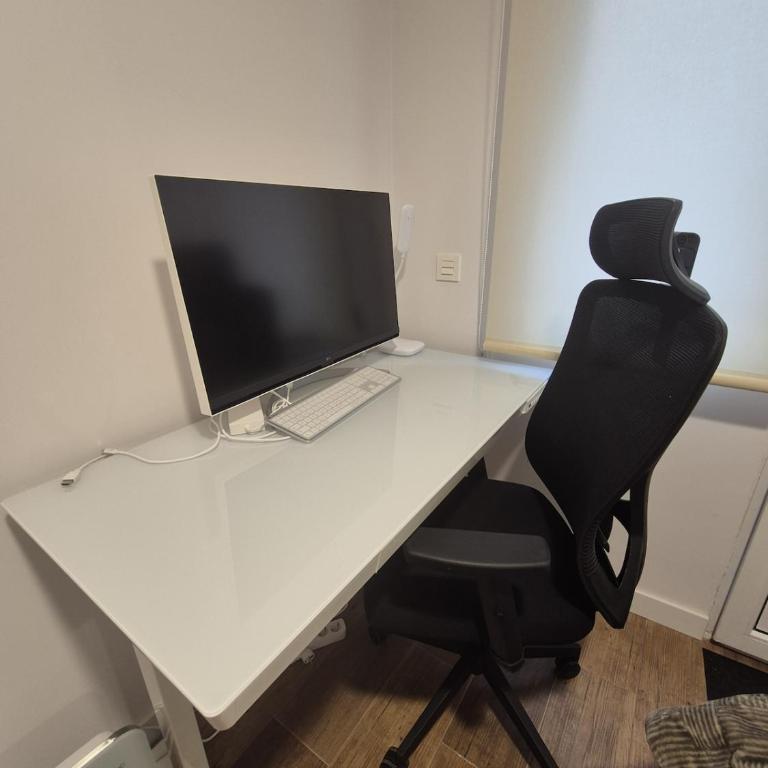 1A157 Coqueto apartamento en Gijón By R2R - Apartamento de 3 dormitorios - 22