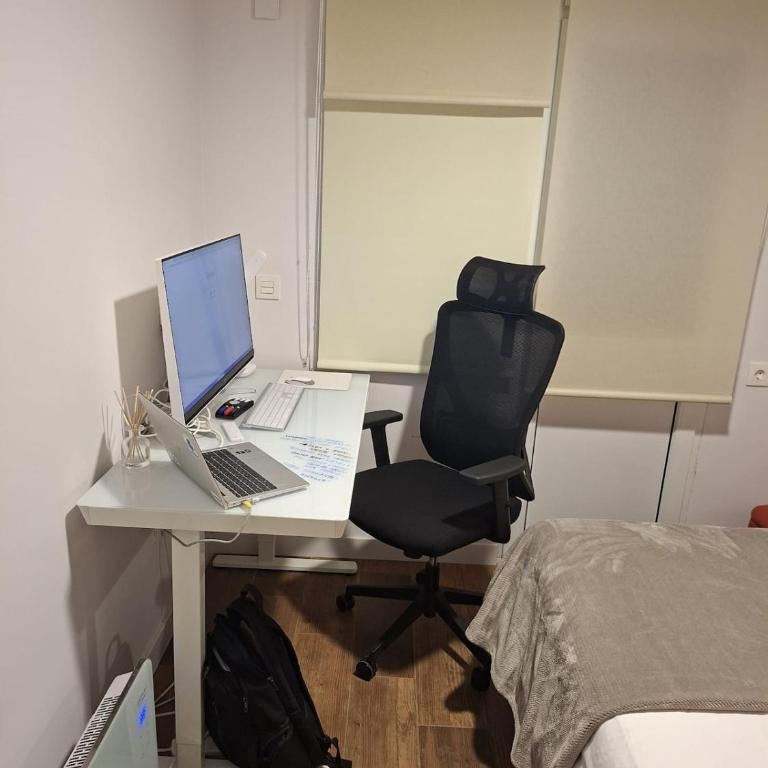 1A157 Coqueto apartamento en Gijón By R2R - Apartamento de 3 dormitorios - 24