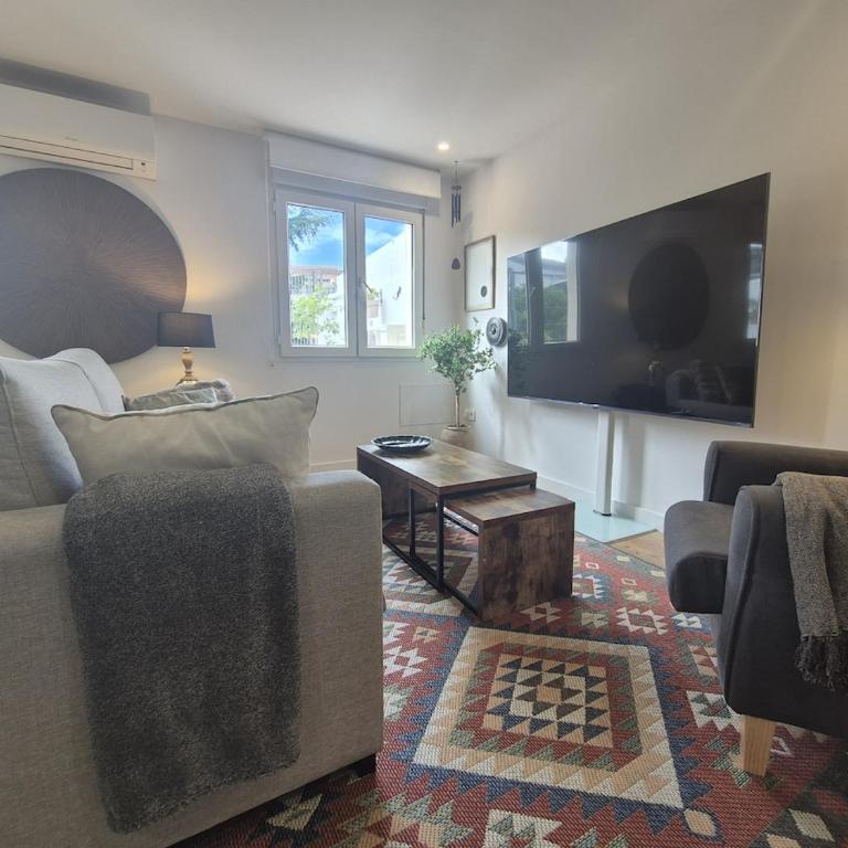 1A157 Coqueto apartamento en Gijón By R2R - Apartamento de 3 dormitorios - 17