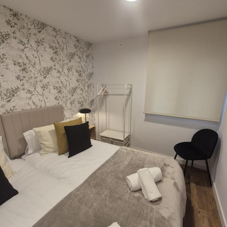 1A157 Coqueto apartamento en Gijón By R2R - Apartamento de 3 dormitorios - 18