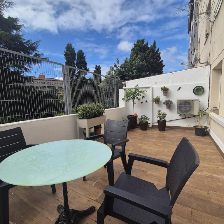1A157 Coqueto apartamento en Gijón By R2R - Apartamento de 3 dormitorios - 1