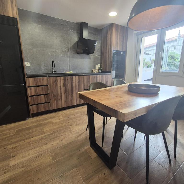 1A157 Coqueto apartamento en Gijón By R2R - Apartamento de 3 dormitorios - 20