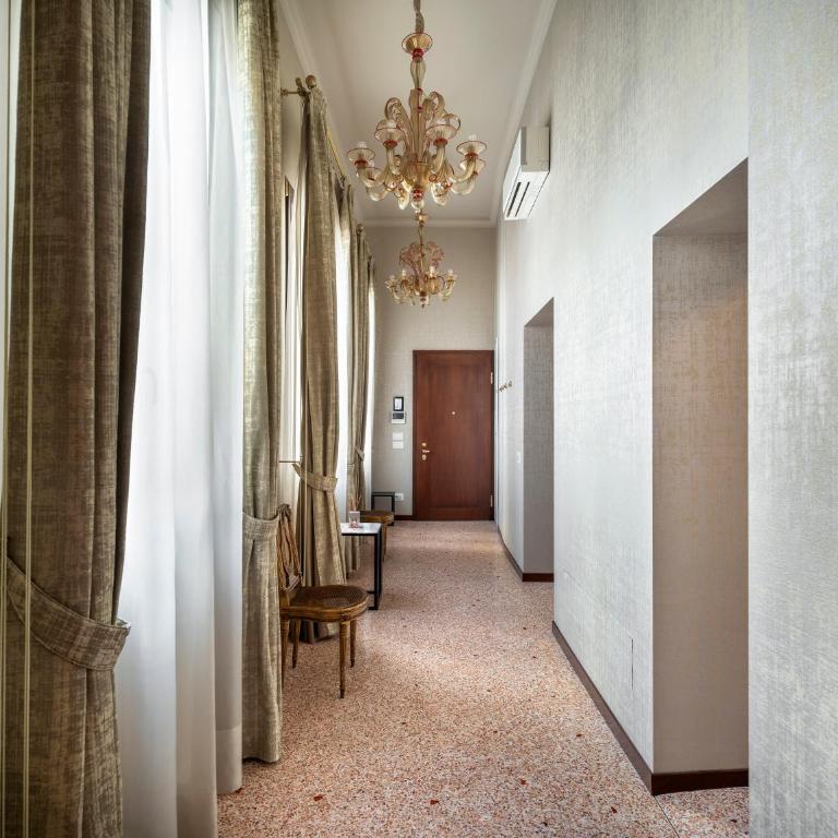 Venice Prestige - Palazzo Moro Noble Floor - Appartamento con 2 Camere da Letto - 4