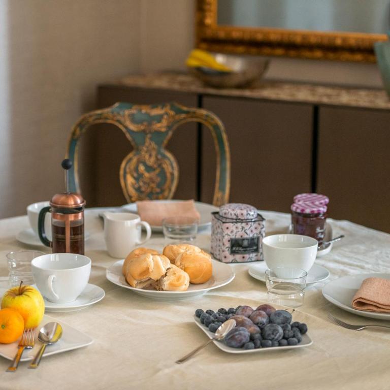 Venice Prestige - Palazzo Moro Noble Floor - Appartamento con 2 Camere da Letto - 16