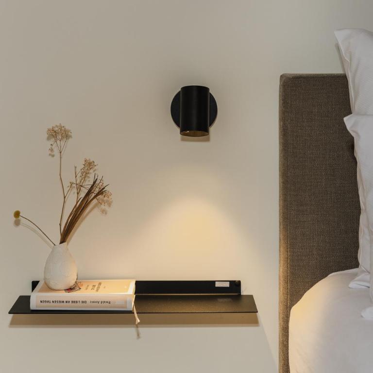 ɅLPILɅ Apartments im Montafon - Berge & Design - Apartment mit 2 Schlafzimmern und Balkon - 8