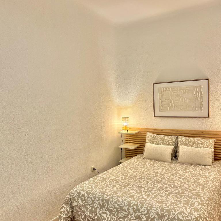 Apartamento centro Madrid - One-Bedroom Apartment - 1