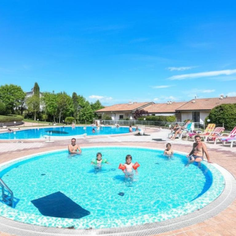 A casa di Attila DesenzanoLoft Official Partner Homes & Villas by Marriott Bonvoy - Appartamento con Vista Lago - 5