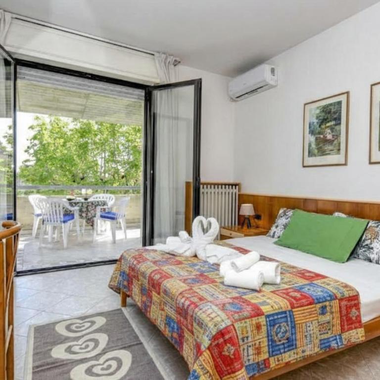 A casa di Attila DesenzanoLoft Official Partner Homes & Villas by Marriott Bonvoy - Appartamento con Vista Lago - 12