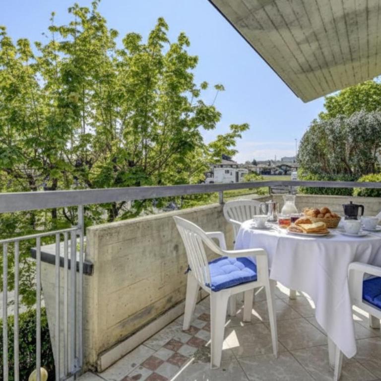 A casa di Attila DesenzanoLoft Official Partner Homes & Villas by Marriott Bonvoy - Appartamento con Vista Lago - 8