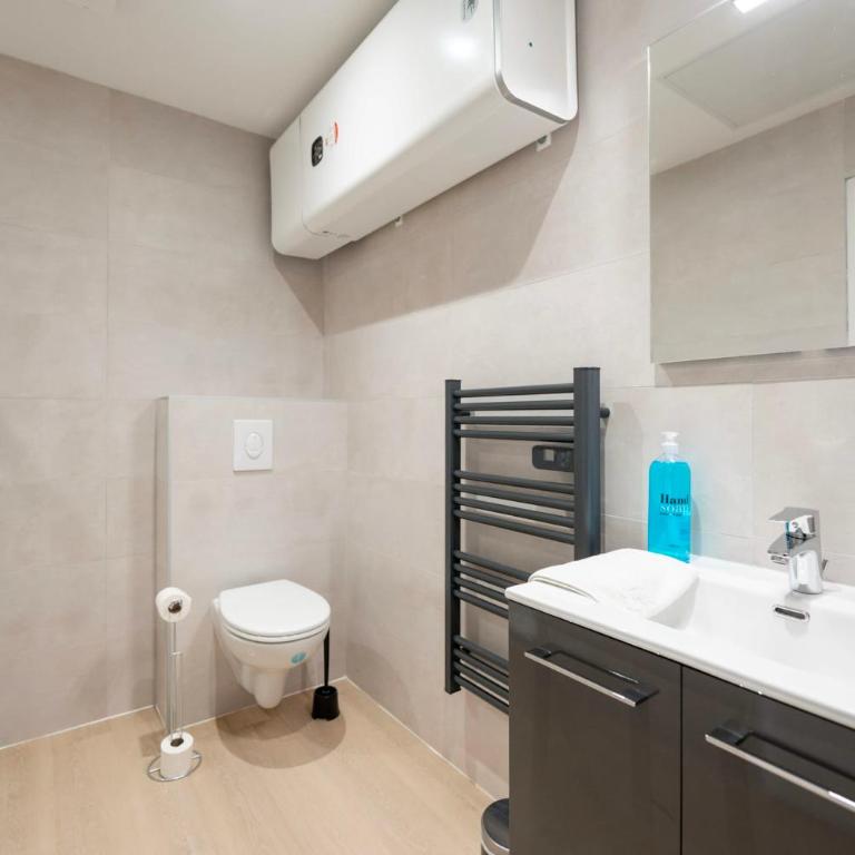 #IH - Le Victoria 4 - Studio - 24