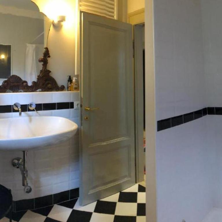 Villa Lucia mit Pool in Gardone Riviera, Gardasee - Villa Deluxe - 93