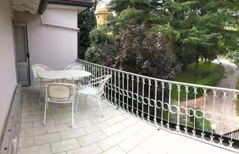 Villa Lucia mit Pool in Gardone Riviera, Gardasee - Villa Deluxe - 48
