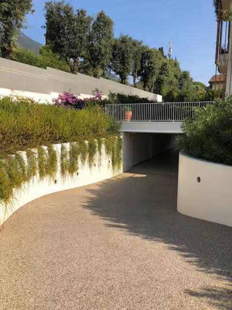 Villa Lucia mit Pool in Gardone Riviera, Gardasee - Villa Deluxe - 87