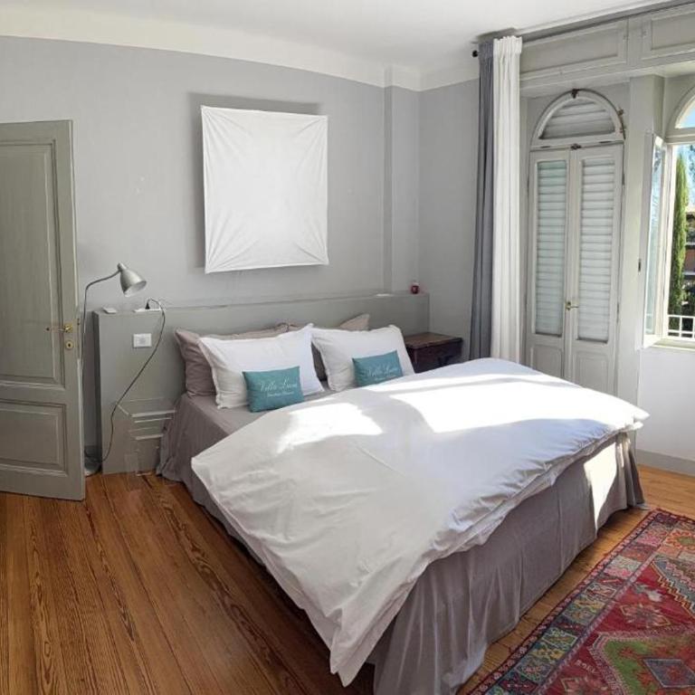 Villa Lucia mit Pool in Gardone Riviera, Gardasee - Villa Deluxe - 40