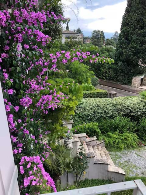 Villa Lucia mit Pool in Gardone Riviera, Gardasee - Villa Deluxe - 36