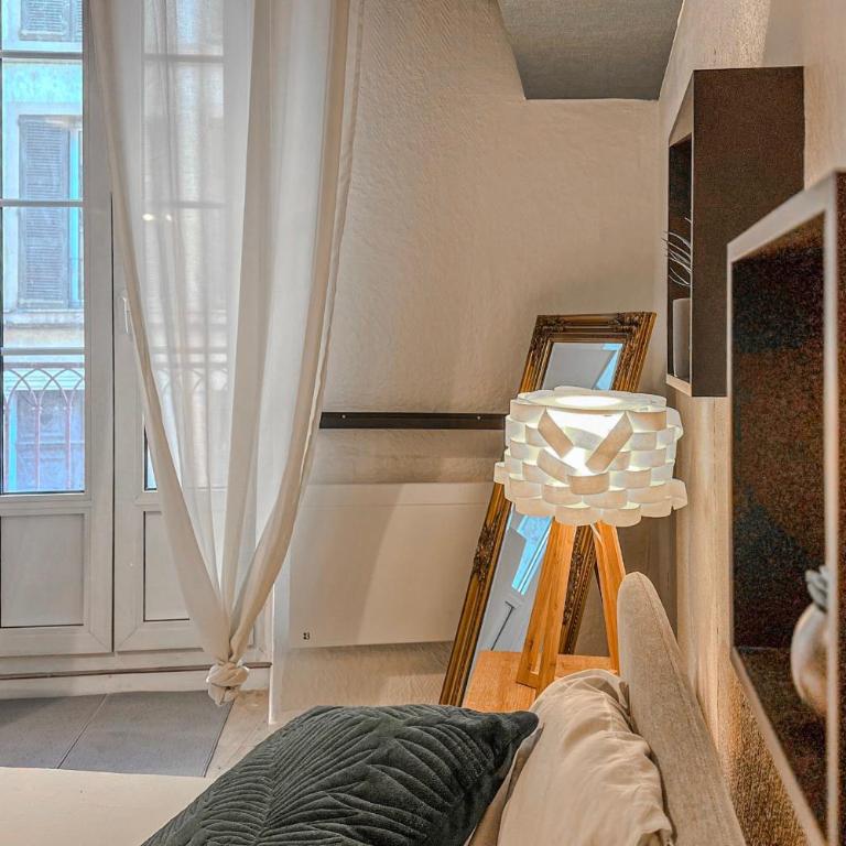 #IE Le Boisé Hypercentre - Studio - 10