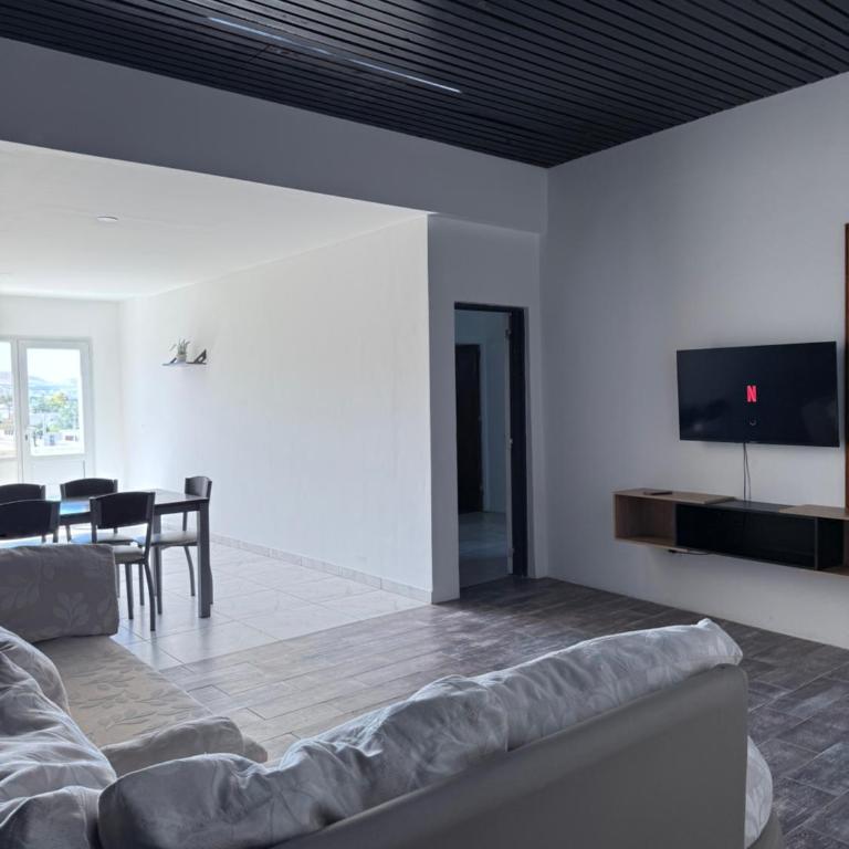 Softi Sur - Two-Bedroom Apartment - 18