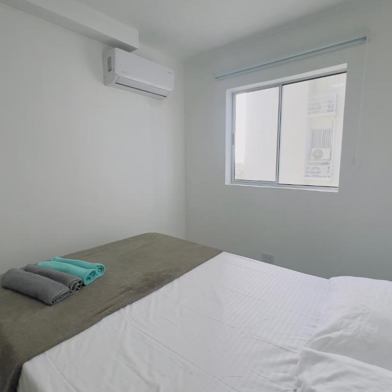 Beach 1203 Lotus Cartagena - Two-Bedroom Apartment - 9