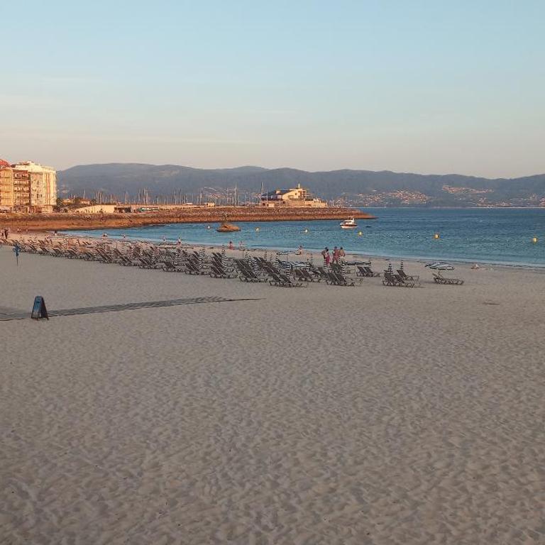 GRAN TERRAZA- Bahía SILGAR - Apartamento Deluxe - 21
