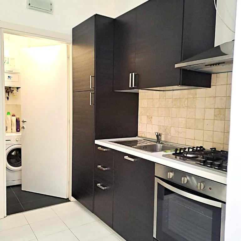 Residence Borghesi - Appartamento con 1 Camera da Letto - 5