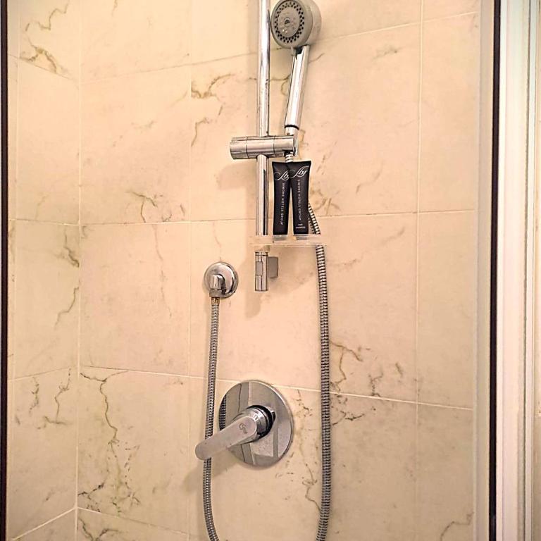 Residence Borghesi - Appartamento con 1 Camera da Letto - 13