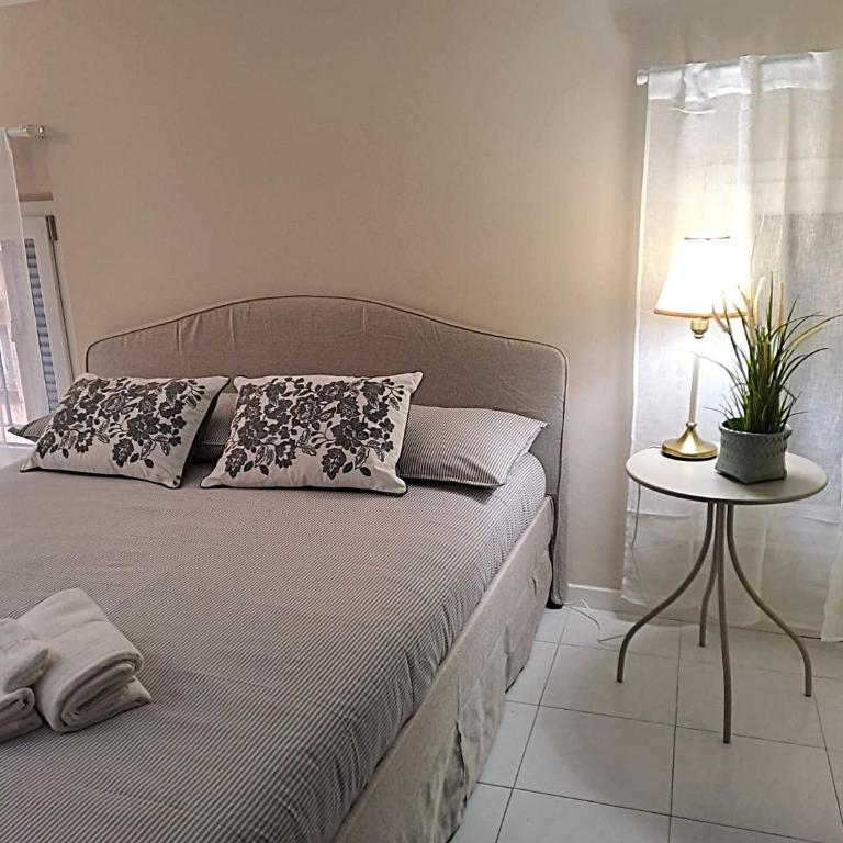 Residence Borghesi - Appartamento con 1 Camera da Letto - 4