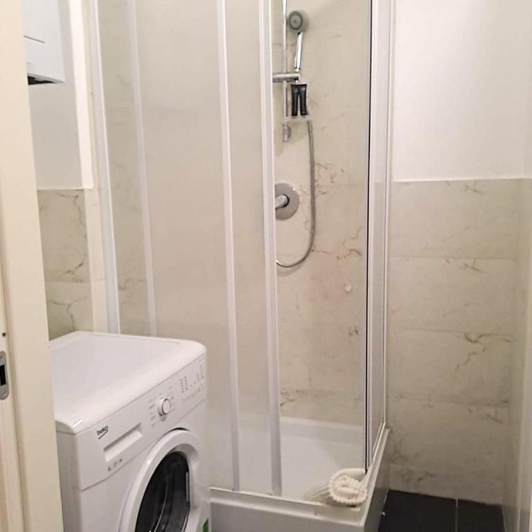 Residence Borghesi - Appartamento con 1 Camera da Letto - 16