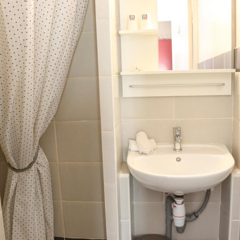 Hotel Abelia - Chambre Standard Plus - 4