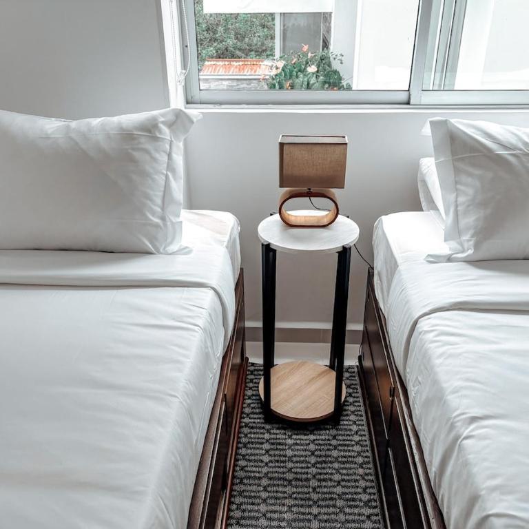 Fee4Me Flat near Neomundo - One-Bedroom Apartment - 5