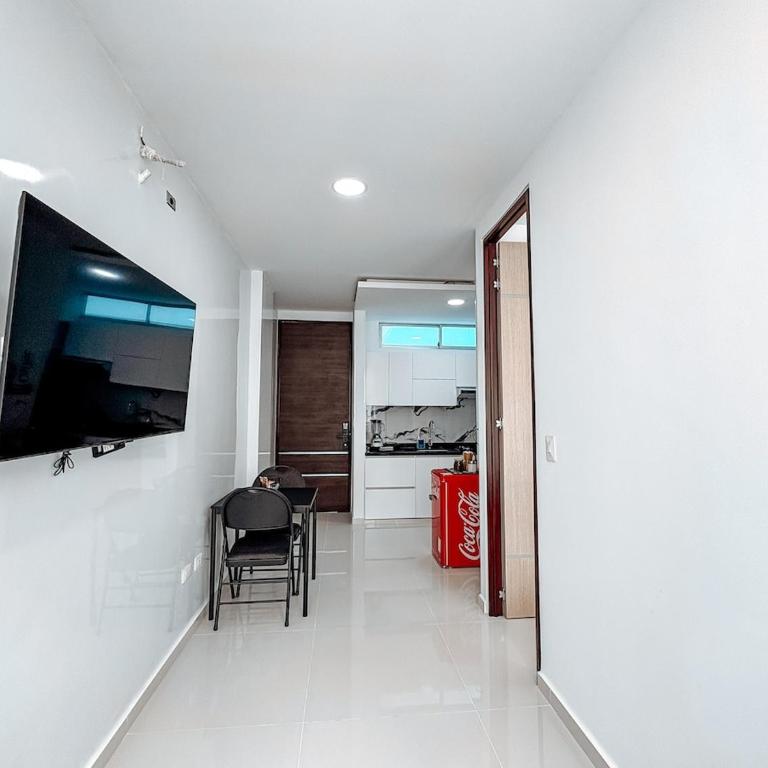 Fee4Me Flat near Neomundo - One-Bedroom Apartment - 26
