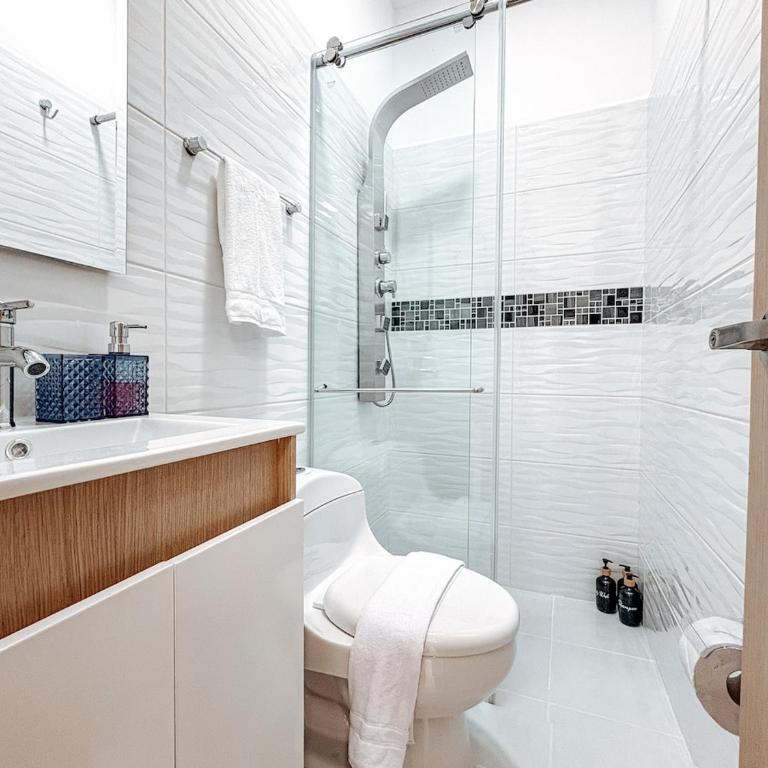 Fee4Me Flat near Neomundo - One-Bedroom Apartment - 28