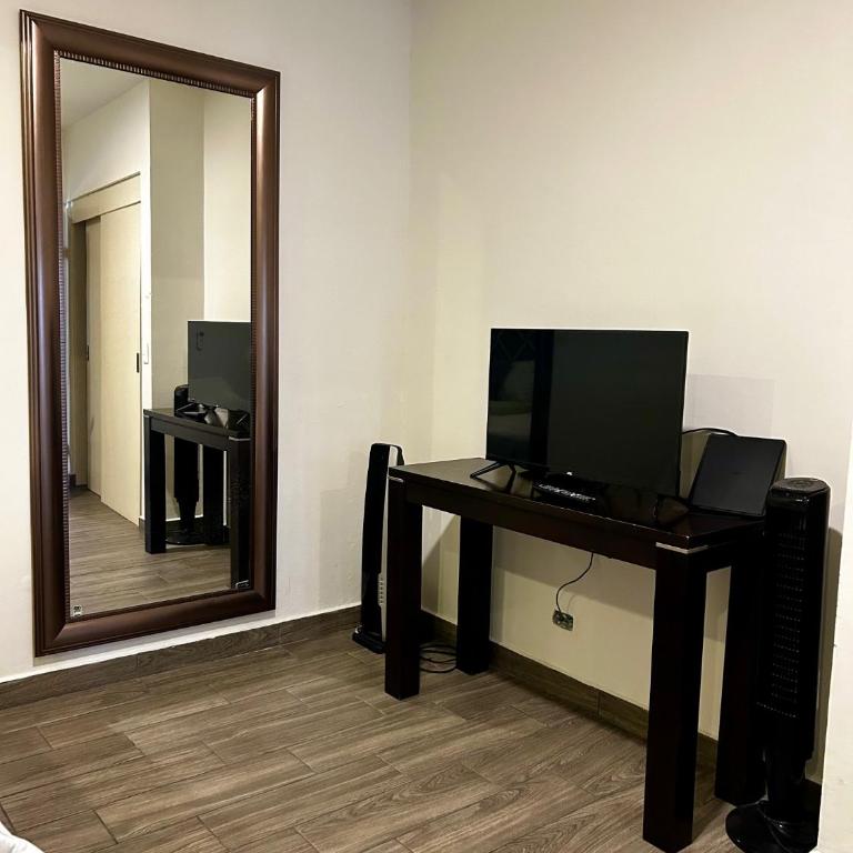 LÁZARO D primer piso - One-Bedroom Apartment - 5