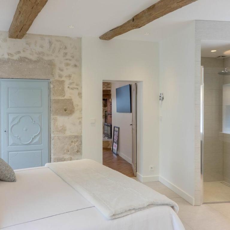 Le Clos du XVIe - Exceptional accommodation - Appartement 1 Chambre - 7