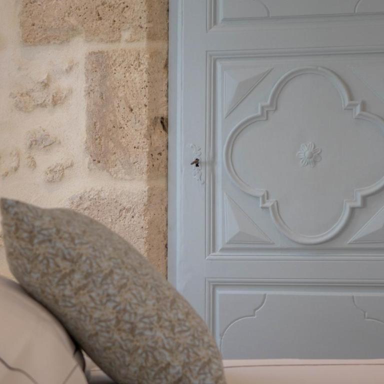 Le Clos du XVIe - Exceptional accommodation - Appartement 1 Chambre - 12