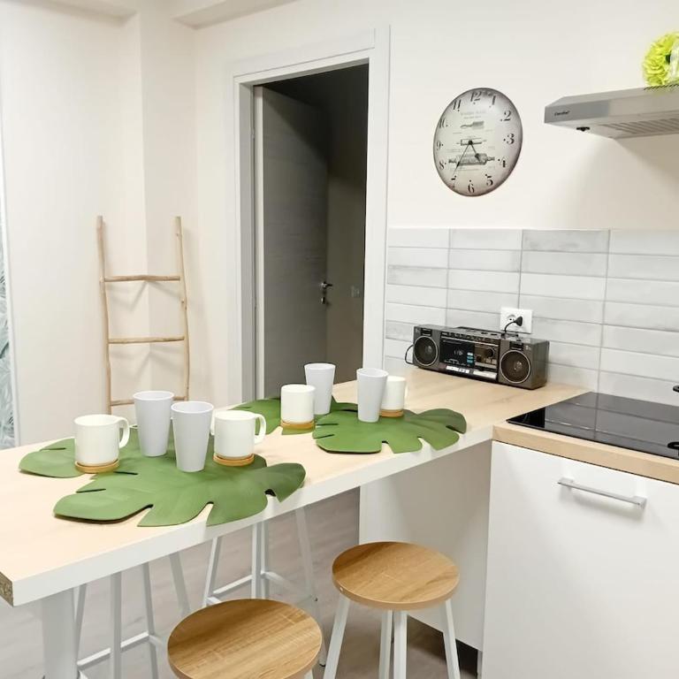 Elegant Suite in the Heart of Lingotto-Comfort & Style - Appartamento con 2 Camere da Letto - 2