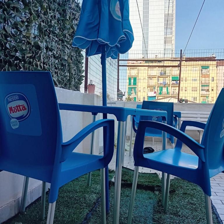 Elegant Suite in the Heart of Lingotto-Comfort & Style - Appartamento con 2 Camere da Letto - 7