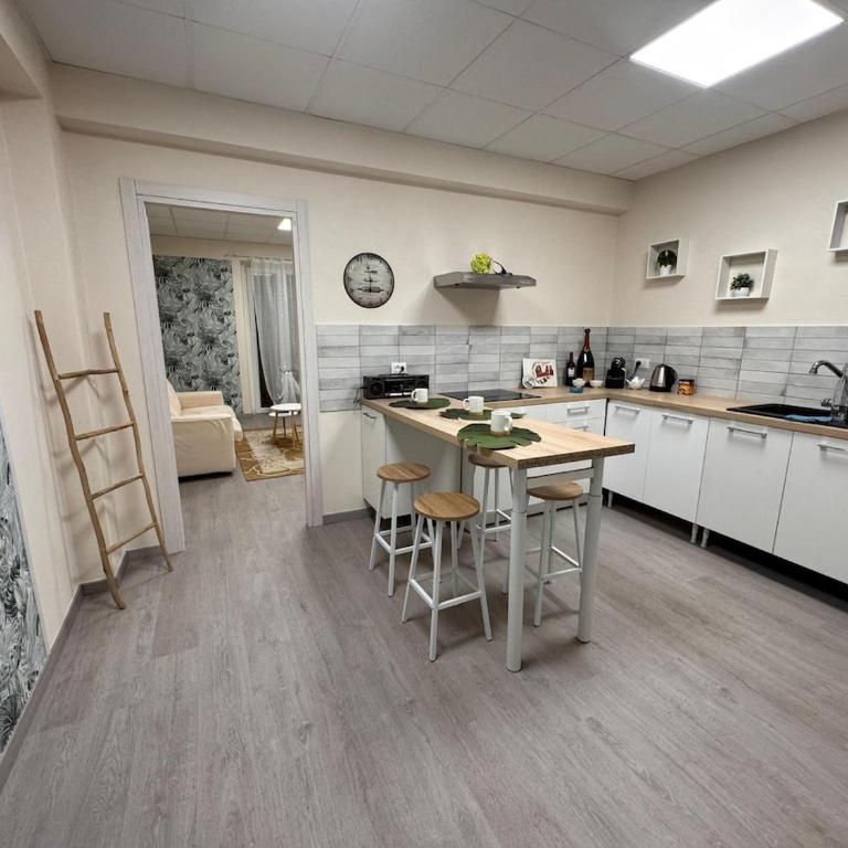 Elegant Suite in the Heart of Lingotto-Comfort & Style - Appartamento con 2 Camere da Letto - 8