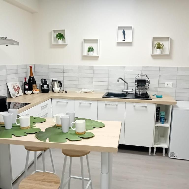 Elegant Suite in the Heart of Lingotto-Comfort & Style - Appartamento con 2 Camere da Letto - 11